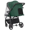 Carrello Bravo Spring Green wszechstronna spacerówka CRL-8512